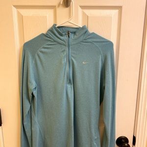 Nike 1/4 zip